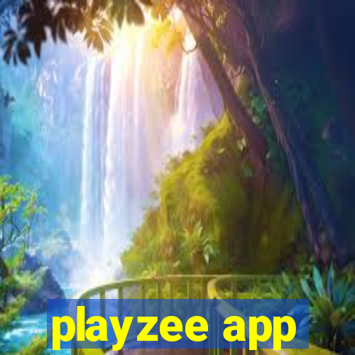 playzee app